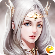NEVAEH II Era of Darkness [v5014] (ONE HIT) Apk + Data for Android