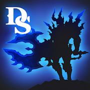 Dark Sword [v2.3.3] (Mod Gold / Souls / Keys / Stamina / 1 Lvl) Apk untuk Android
