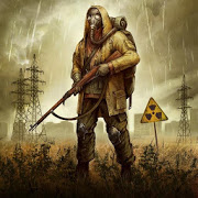 Tag R Survival Apocalypse Lone Survivor und RPG [v1.626] Mod (Unbegrenztes Geld) Apk für Android