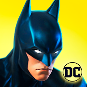 DC Legends Battle for Justice [v1.24] Mod (Unlimited money) Apk for Android