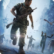 DEAD TARGET Offline Zombie Shooting Games [v4.23.1.2] Mod (Infinite Gold / Cash / Ads Removed) Apk for Android