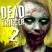 DEAD TRIGGER 2 - Zombie Survival Shooter FPS [v1.8.11]