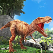 هجوم ديناصور قاتل