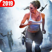 Death Deal: Zombie Shooting Games 2019 [v2.0]