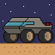 Death Rover - Space Zombie Racing [v2.2.1]