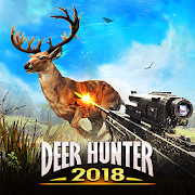Deer Hunter 2018 [v5.2.3]