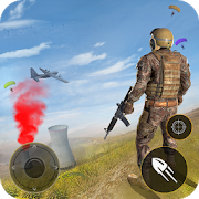 Super Army Frontline Mission Freedom Force Fight [v2.6] (Mod Money) Apk for Android