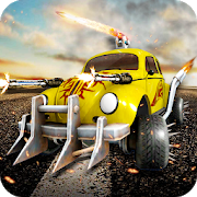 Demolition Derby 2 Turbo Drift 3D Car Racing game [v1.5] Mod Apk for Android