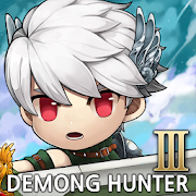 Demong Hunter 3 - Action RPG [v1.2.8]