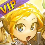 Demong Hunter VIP Action RPG [v1.6.6] mod (beaucoup d'argent) Apk pour Android