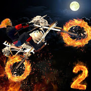 Devil's Ride: Bike-Stunt-Spiel [v2.8]