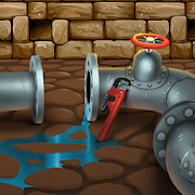 Diggy’s Adventure Escape this 2D Mine Maze Puzzle [v1.3.256] Mod (lots of money) Apk for Android