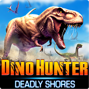DINO HUNTER DEADLY SHORES [v3.5.9] Mod (Unlimited Money) Apk for Android