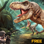 Dinosaur Attack Simulator [v1.1]