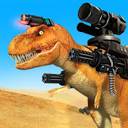 Dinosaur Battle Simulator [v2.7]