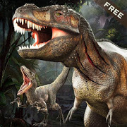 Охота на динозавров [v1.9]