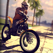 Dirt Xtreme [v1.4.1] Mod (Use of nitrogen in the game without cooling time) Apk for Android