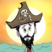 Don’t Starve Shipwrecked [v0.22] Mod (Unlocked) Apk + Data for Android