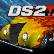 Door Slammers 2 Drag Racing [v2.87] (Mod Dinheiro) Apk para Android