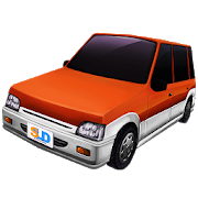 Dr. Driving [v1.55] Mod (Unlimited money and bought all the gold + car) Apk for Android