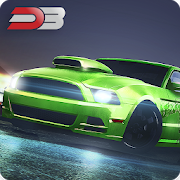 Drag Battle Racing Car Race Game 4 Real Racers [v3.15.02] (Mod Money) Apk + Data for Android