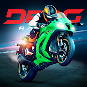 Drag Racing Bike Edition [v2.0.2] Mod (Unlimited Money) Apk for Android
