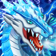 Dragon Battle APK + MOD + Data Full