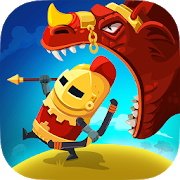 Dragon Hills [v1.3.1] Mod (Unlimited money) Apk for Android