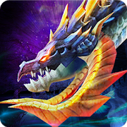 Dragon Project [v1.5.1] (Damage / Speed) Apk for Android