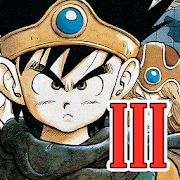 DRAGON QUEST III [v1.0.6] (Mod Money) Apk for Android