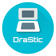 DraStic DS Emulator [vr2.5.1.3a]