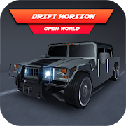 DRIFT Horizon - Kostenloses Open World-Driftspiel [v2.0]