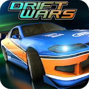 Drift Wars [v1.1.4] Mod (lots of money) Apk + Data for Android