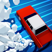 Drifty Chase [v2.1] (Mod Money) Apk pour Android