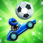 Drive Ahead Sports [v2.14.0]（Mod Money）APK for Android