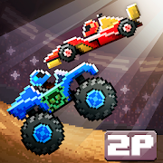 Drive Ahead [v1.76.1] (Mod Money) Apk for Android