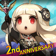 Dungeon Breaker Heroes [v1.12.6] Mod (dmg x10) Apk per Android