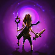 Dungeon Chronicle [v2.42] Mod (Dumb Enemy) Apk สำหรับ Android