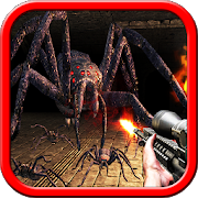 Dungeon Shooter V1.3 : The Forgotten Temple [v1.4.37]