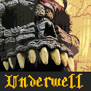 Dungeons of Legend: Underwell [v1.3]