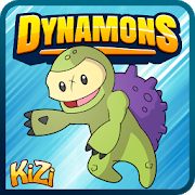 Dynamons par Kizi [v1.6.4] Mod (énergie illimitée) Apk pour Android