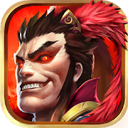 Dynasty Blades: Collect Heroes & Defeat Bosses [v3.7.5]