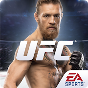 EA SPORTS UFC [v1.9.3489410] Android用フルAPK +データ