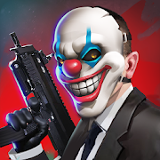 Elite SWAT counter terrorist game [v214] Mod (lots of money) Apk for Android