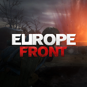 Europe Front [v2.2.2] Mod (lots of money) Apk + Data for Android