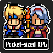 Everdark Tower - Pocket-sized RPG [v1.1.2g]