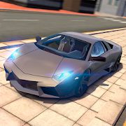 Extreme Car Driving Simulator [v4.18.22] Mod (argent illimité) Apk pour Android