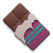 Fallies 아이콘 팩-초콜릿 [v1.3.1]