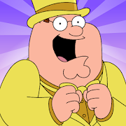 Family Guy The Quest for Stuff [v1.88.0] Мод (бесплатные покупки) Apk для Android