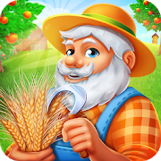 Farm Fest Best Farming Simulator Farming Games [v1.5] Mod (Gems / Coins / Ads-free) Apk for Android